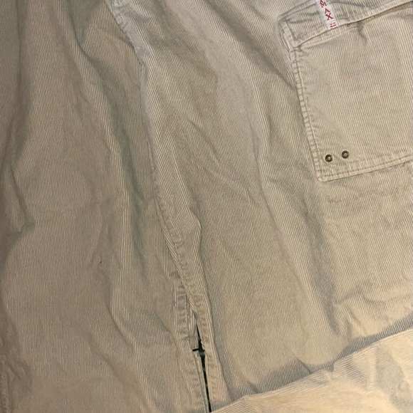 AMAX 10 corduroy pants size 38👖 - Picture 7 of 10
